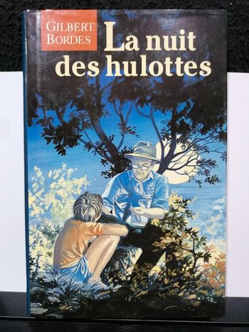 La nuit des hulottes