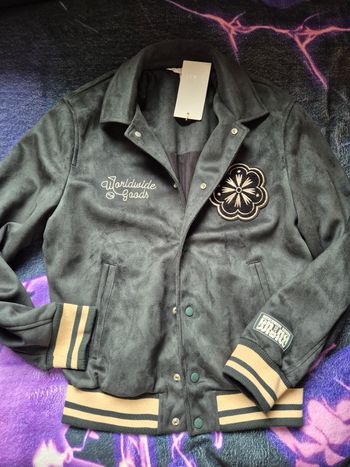 Veste homme zara