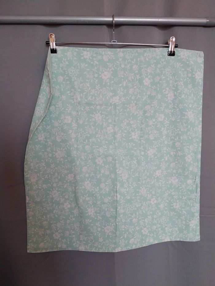 Taie d'oreiller carré - photo numéro 4