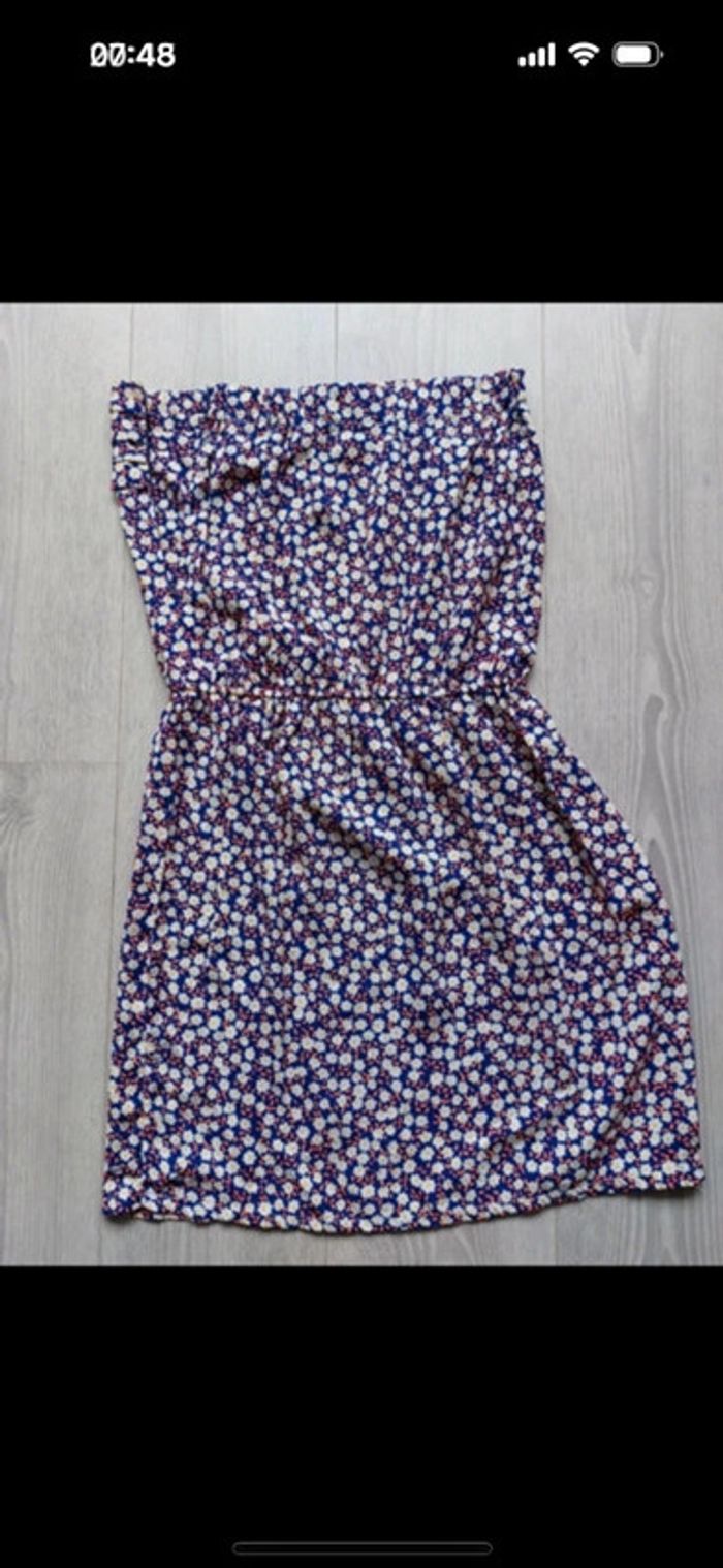 Robe Opullence taille 1 - photo numéro 2