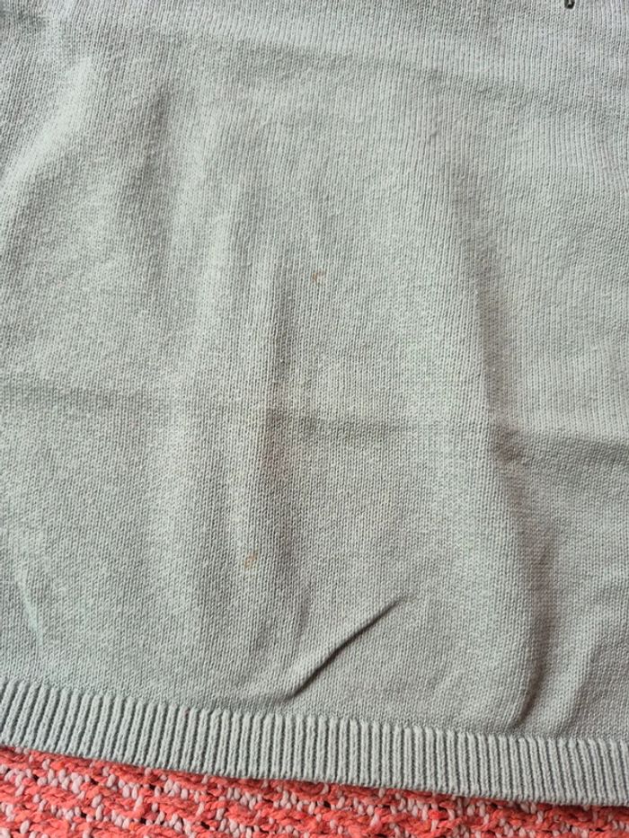 Pull coton - photo numéro 2