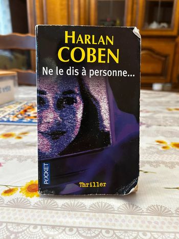 Ne le dis à personne