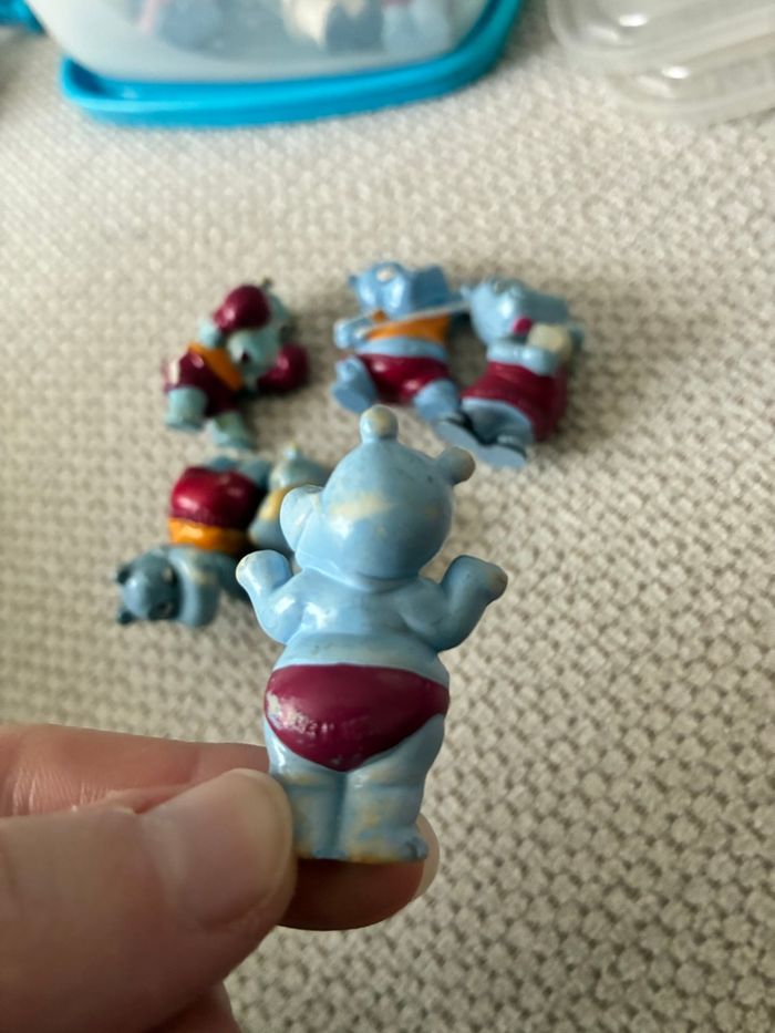 Collection les hippos sport - photo numéro 7