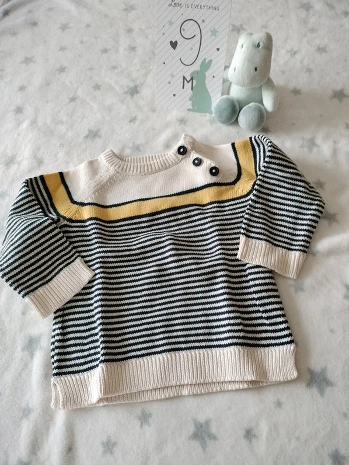 Magic mixe joggings tape a l'oeil - photo numéro 4