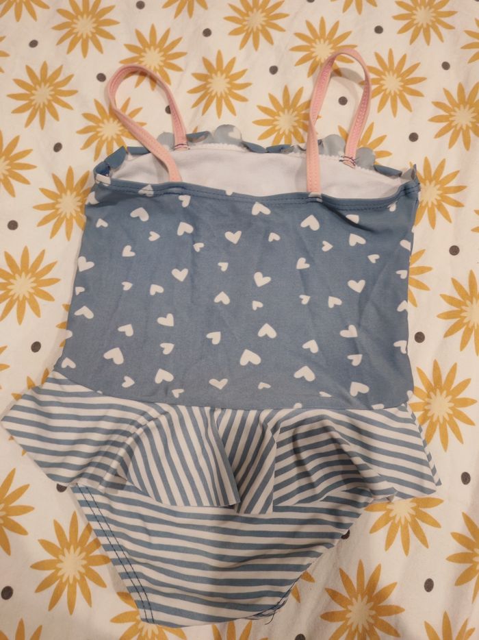 Maillot de bain 2 ans - photo numéro 2
