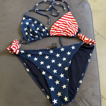 Maillot de bain
