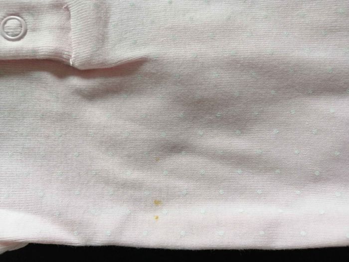 Lots 2 bodys okaidi 3 mois - photo numéro 4