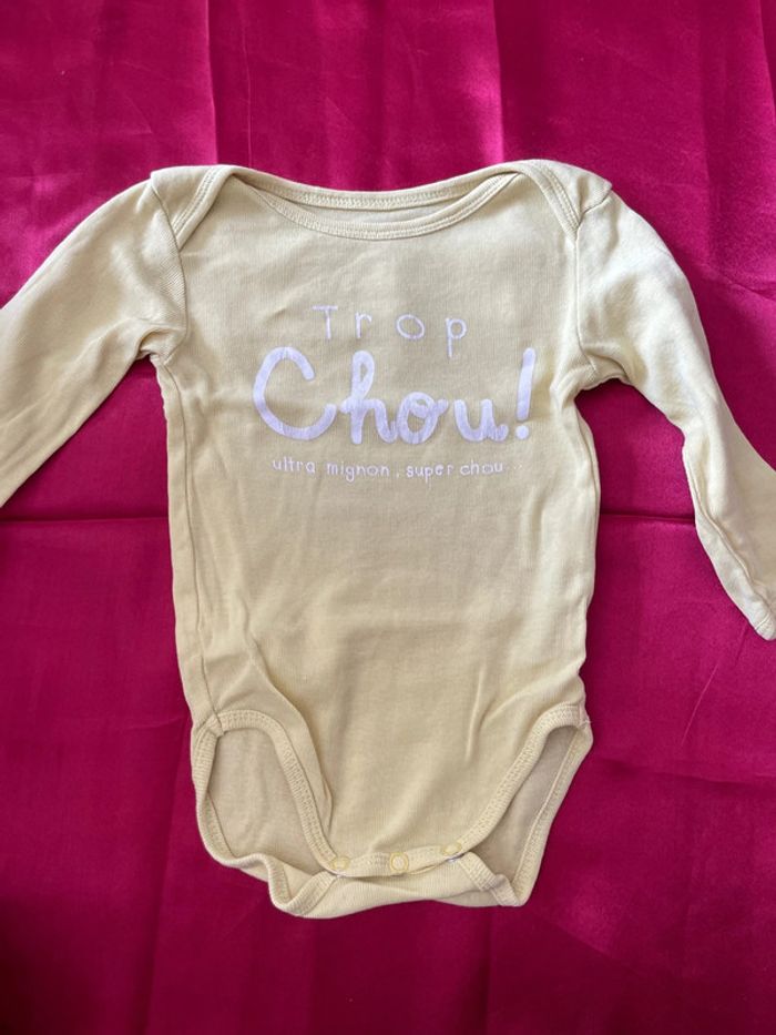 Lot 4 bodies - photo numéro 2