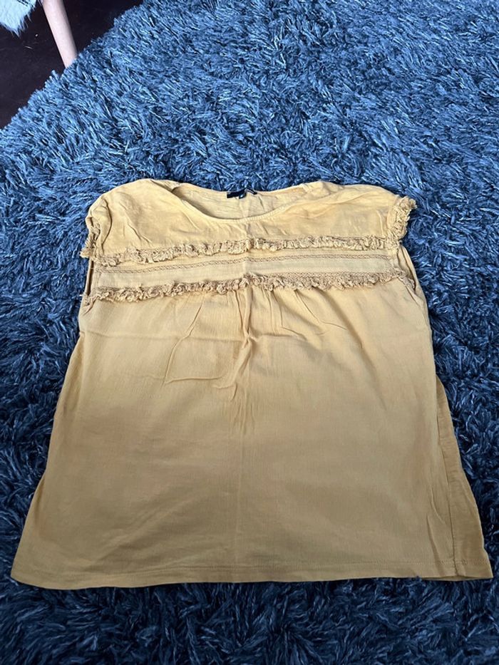 T-shirt Étam