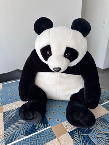 Peluche panda 