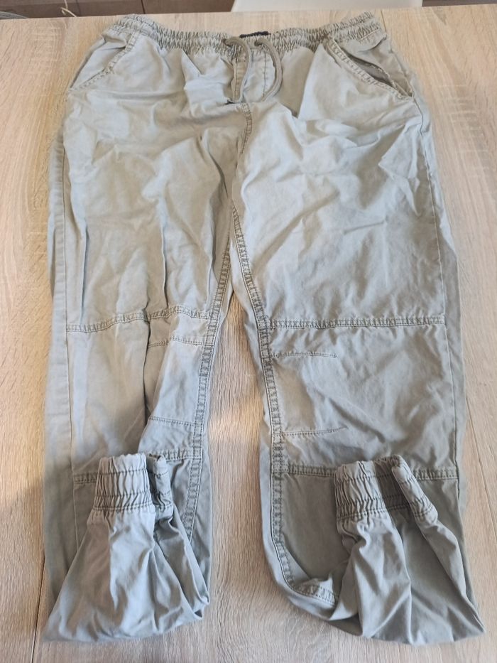 Pantalon homme - photo numéro 2