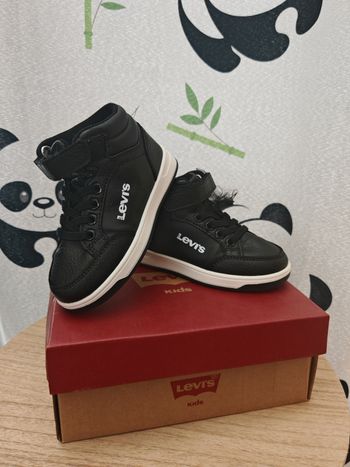Chaussures garçon Levi's pointure 25