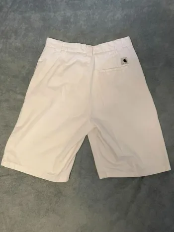 Short Carhartt