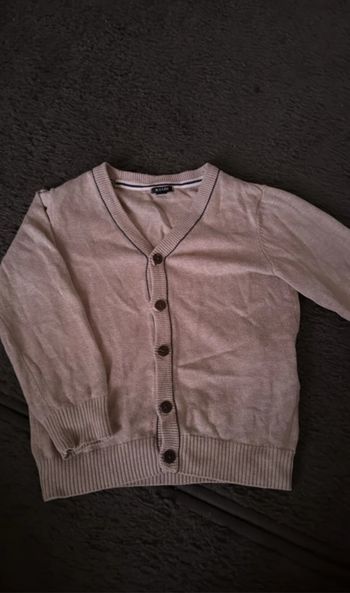 Gilet