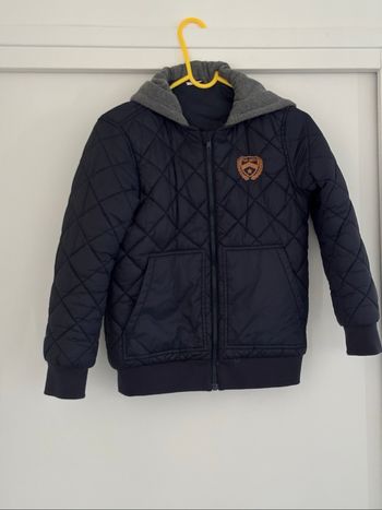 Manteau