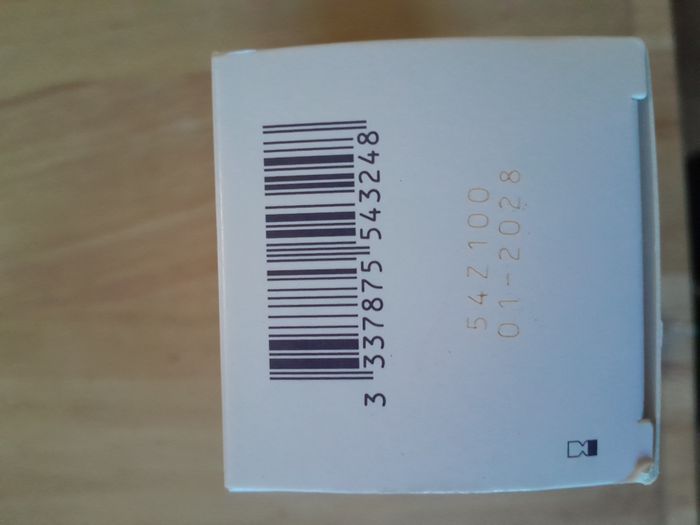 Minéral 89 Booster Vichy Laboratoires - photo numéro 10