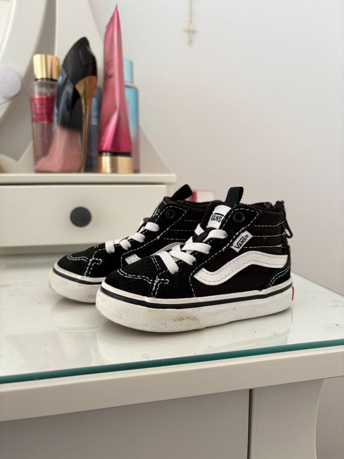 chaussure enfant - photo numéro 2