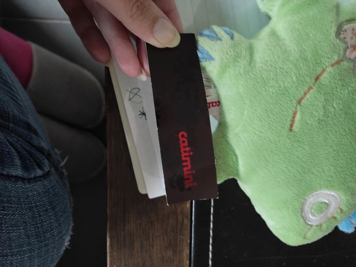 Doudou - photo numéro 2