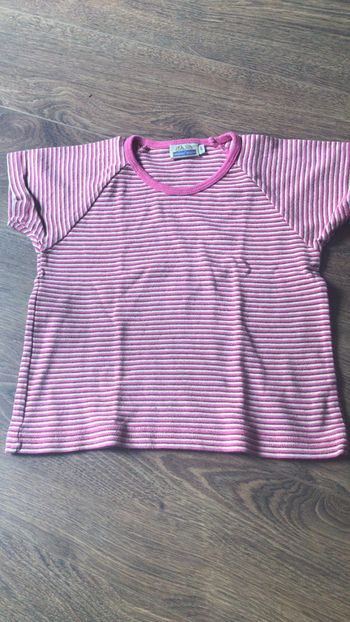 Tee-shirt Sergent Major 6 ans