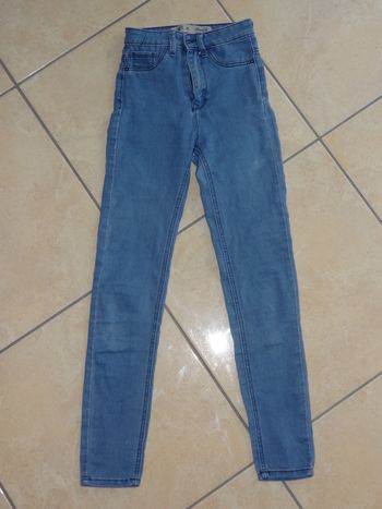 Jean taille 32 - 12ans