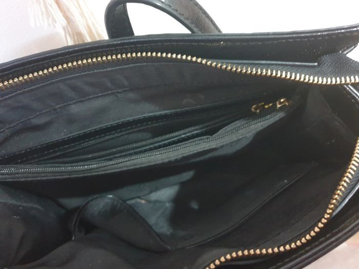 Sac en cuir Lorenzo - photo numéro 3