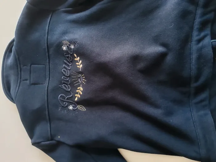 Veste 12 ans - photo numéro 5