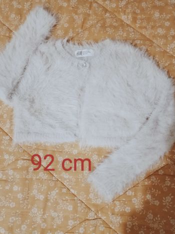 Bolero  H&M 92 cm