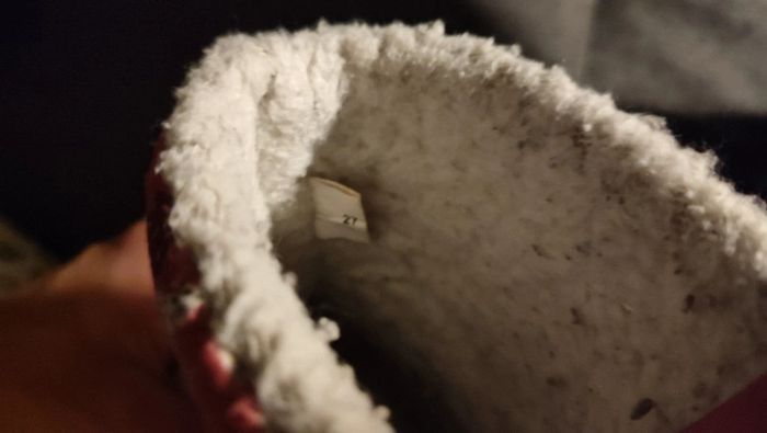 Bottines de neige - photo numéro 6