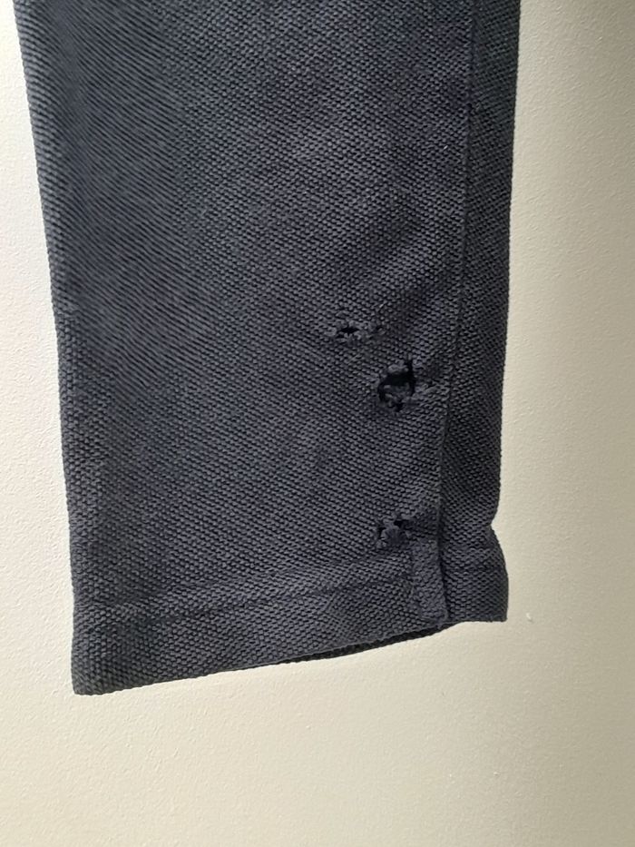 Haut manche longues - photo numéro 3