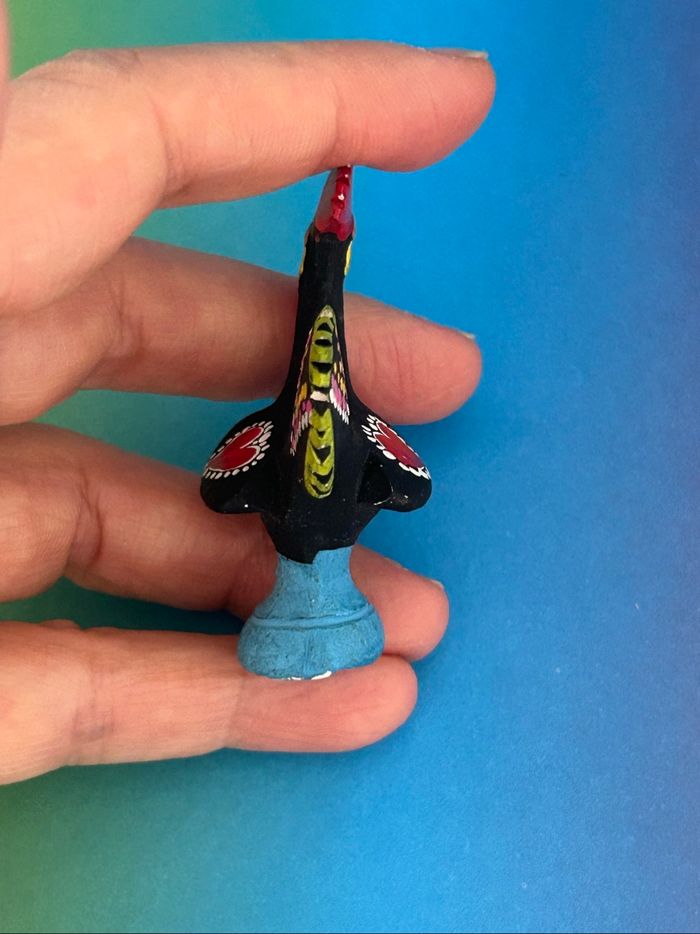 Coq de Barcelos miniature - photo numéro 9