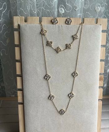 Ensemble bijoux