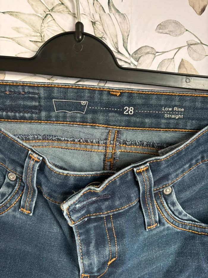 Jeans levi’s - photo numéro 2