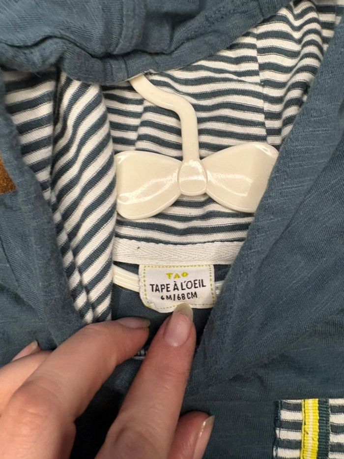 Pull 6m - photo numéro 3