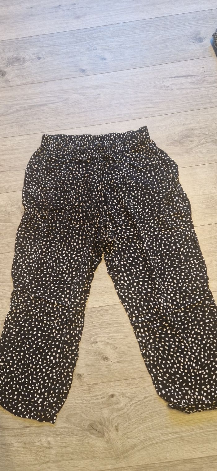 Pantalon léger femme - photo numéro 2