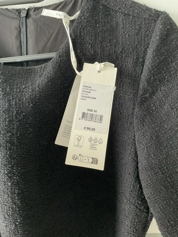 Robe courte - photo numéro 8