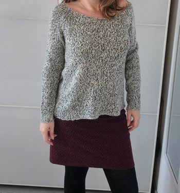 Pull Stradivarius taille M