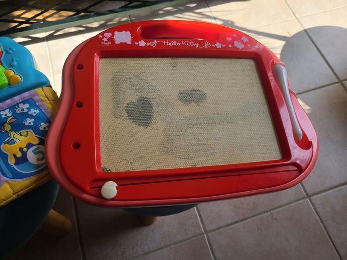 Jouets pour enfants - photo numéro 3