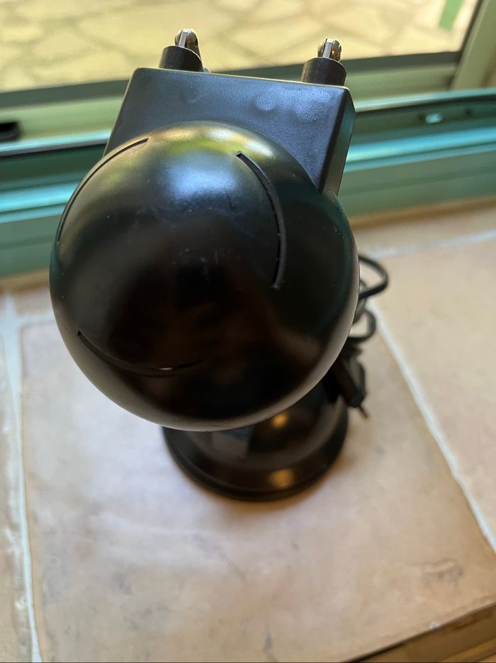 Lampe de bureau - photo numéro 2