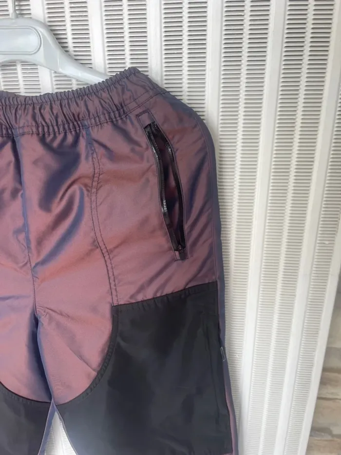 Pantalon iridescent puma - photo numéro 3