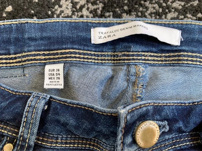 Jeans - photo numéro 5