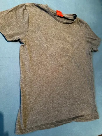 T-shirt Superman