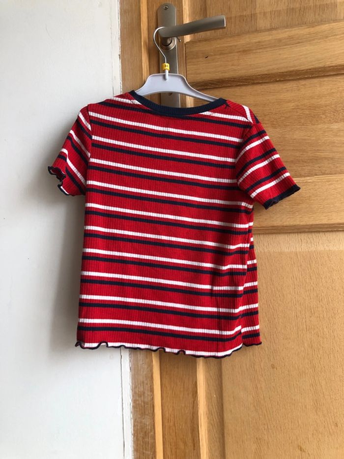 Teeshirt sans marque - photo numéro 2