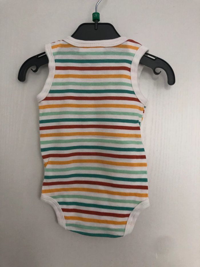 Body garçon, Disney - photo numéro 2