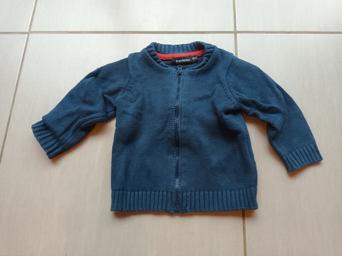 Vêtements garçon hiver - photo numéro 4