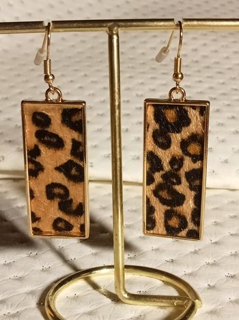 Boucles d oreilles , pour femme