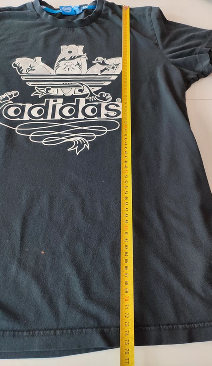 T-shirt Adidas – Taille XL - photo numéro 7