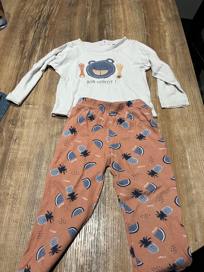 Lot vêtements 3 ans - photo numéro 7