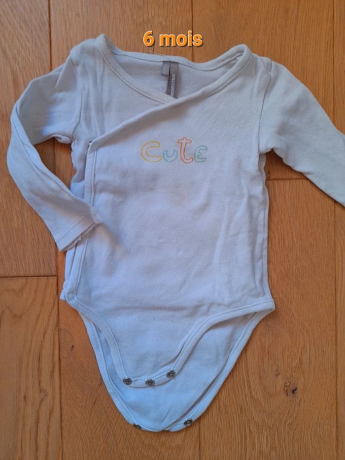 Lot bodies - photo numéro 5