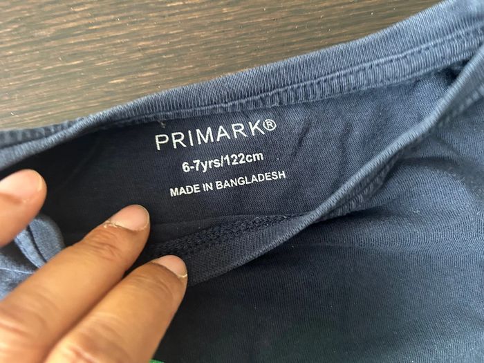 TEE shirt - photo numéro 2