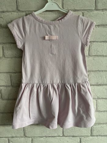 Robe Jacadi taille 23 mois